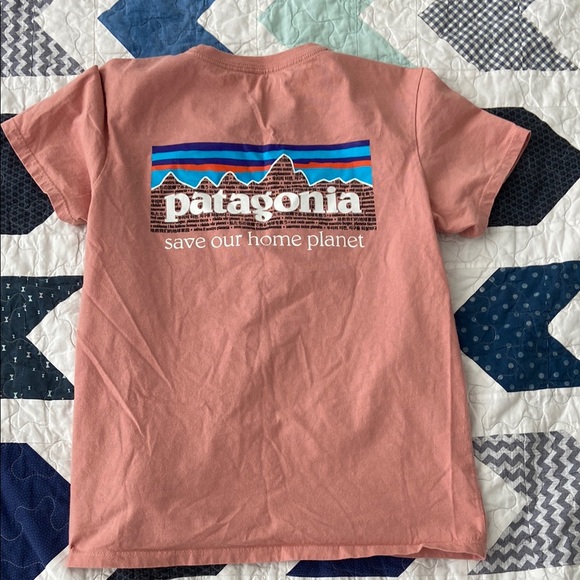 Patagonia tee - Picture 1 of 3